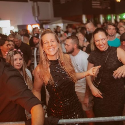 Tanzpalast Baden Revival