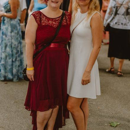 Sommernachtsball