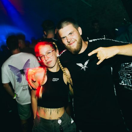Unleashed Beats
