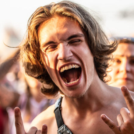 BEST OF NOVA ROCK FESTIVAL 2019