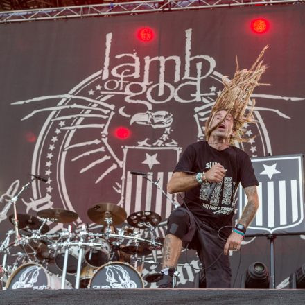 BEST OF NOVA ROCK FESTIVAL 2019