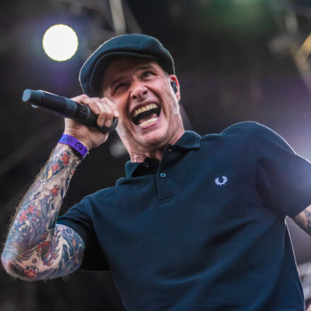 BEST OF NOVA ROCK FESTIVAL 2019