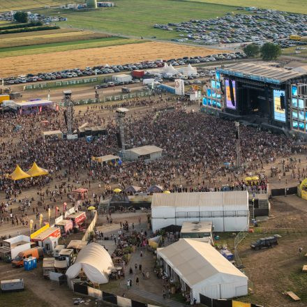 BEST OF NOVA ROCK FESTIVAL 2019