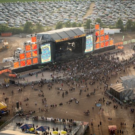 BEST OF NOVA ROCK FESTIVAL 2019