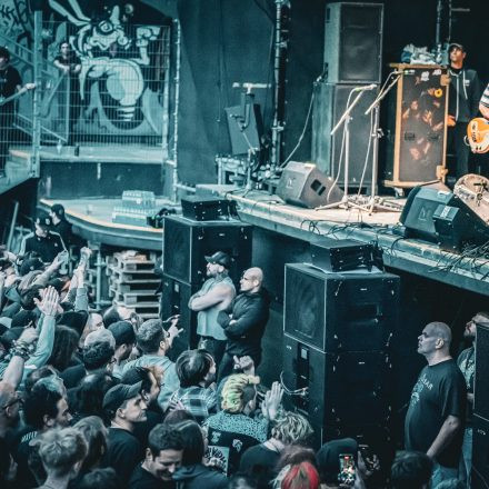 NOFX