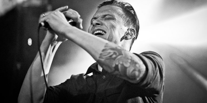 TesseracT @ Szene Wien