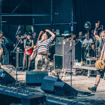 NOFX
