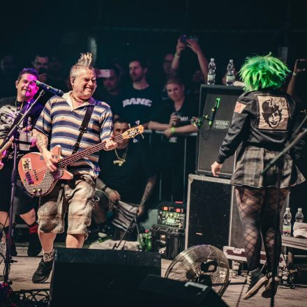 NOFX