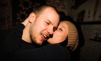 Julian und der Fux @ das Werk