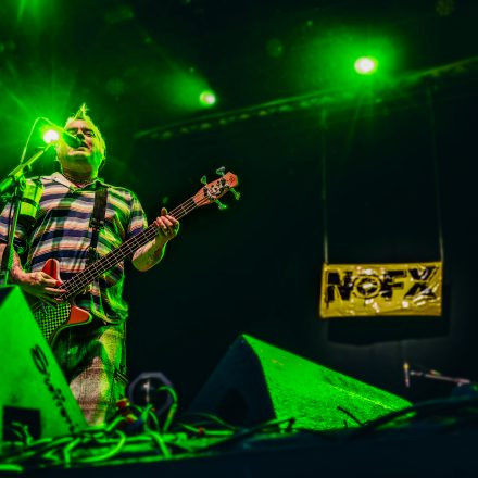 NOFX