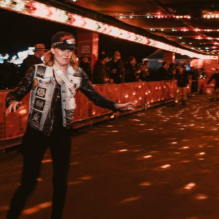 Die besten Fotos vom Nova Rock 2024