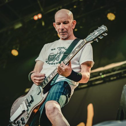 NOFX