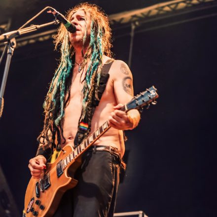 NOFX