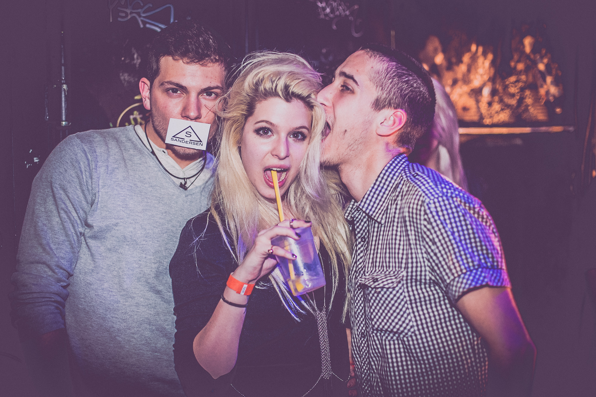 T H A T S H x T @ Flex (P.Lipiarski)