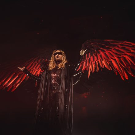 Tokio Hotel
