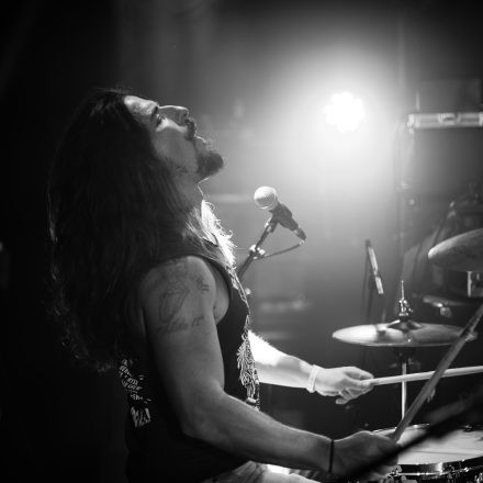 Marco Mendoza