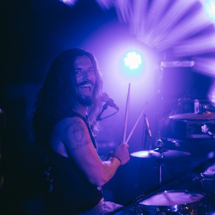 Marco Mendoza