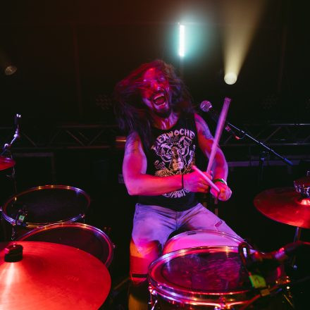Marco Mendoza