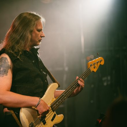 Marco Mendoza