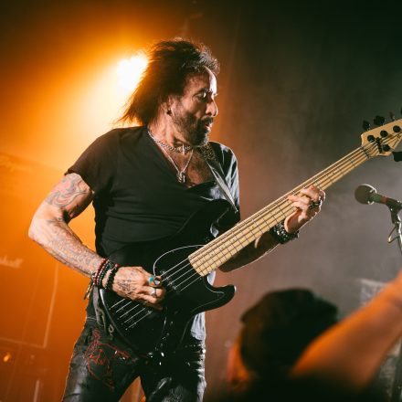 Marco Mendoza