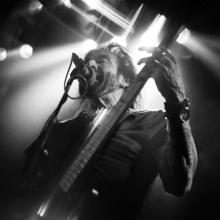 Marco Mendoza