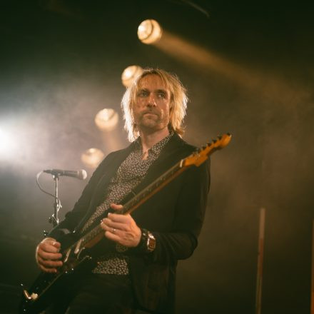 Marco Mendoza