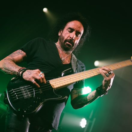 Marco Mendoza