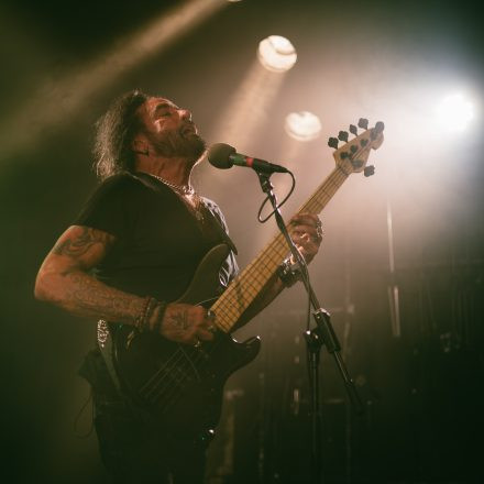 Marco Mendoza