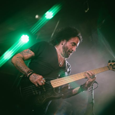 Marco Mendoza