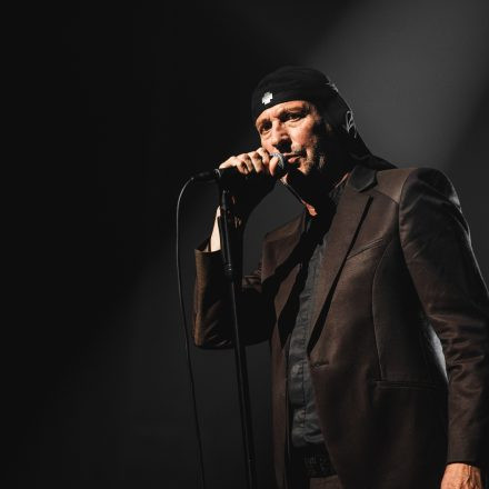 Laibach