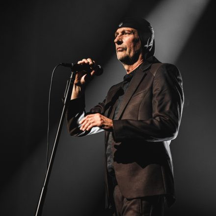 Laibach