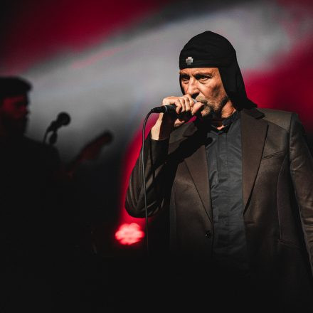 Laibach
