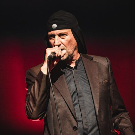 Laibach