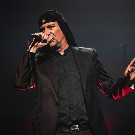 Laibach