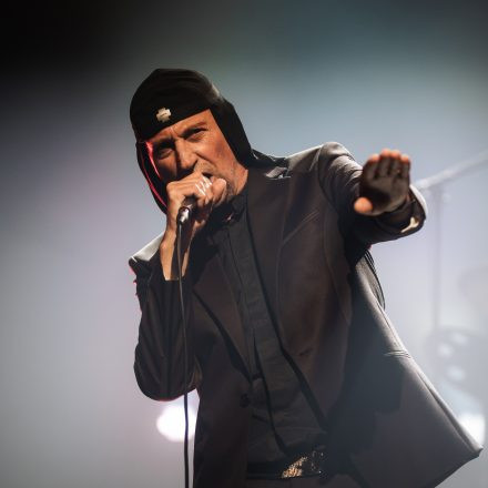 Laibach