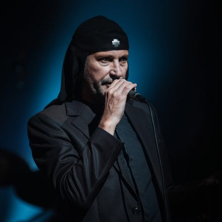 Laibach
