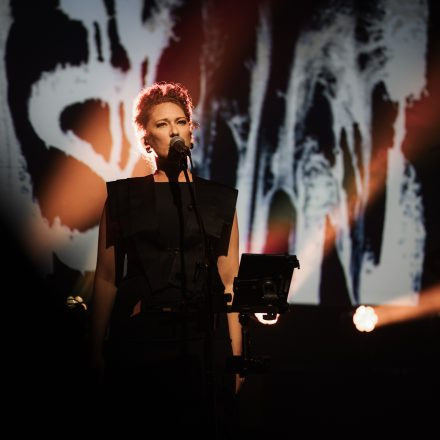 Laibach