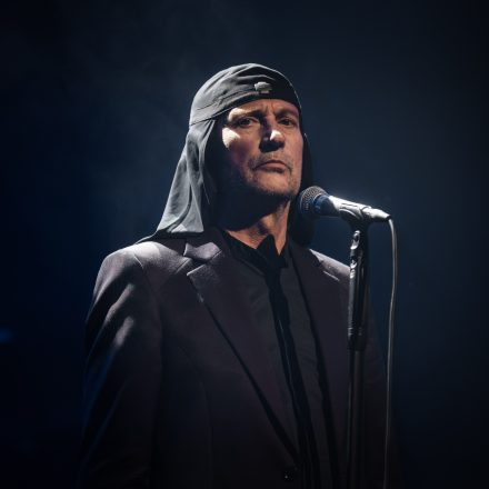 Laibach