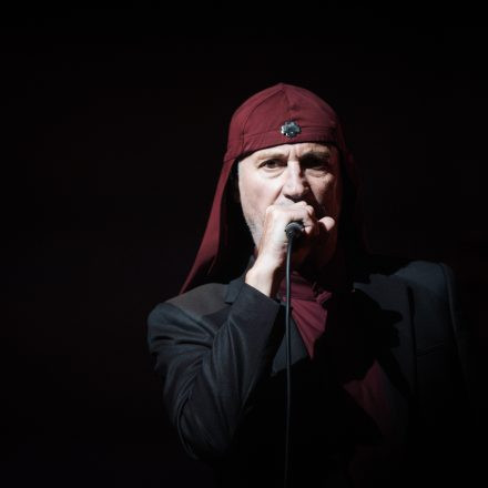 Laibach