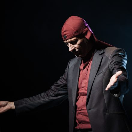 Laibach