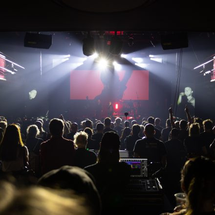Laibach