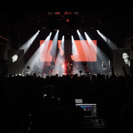 Laibach