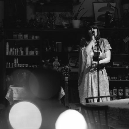 Flickentanz @ FreuRaum Eisenstadt