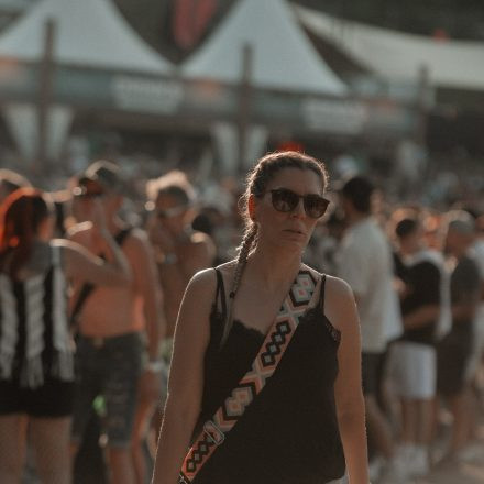 Electric Love Festival 2023 - Day 3 @ Salzburgring