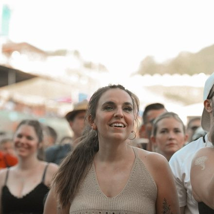 Electric Love Festival 2023 - Day 3 @ Salzburgring