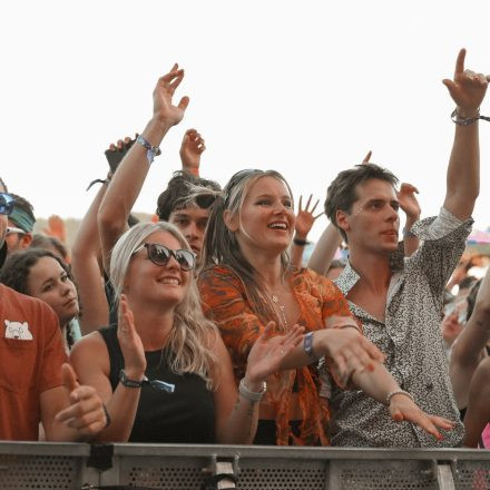 Electric Love Festival 2023 - Day 3 @ Salzburgring