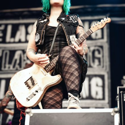 NOFX