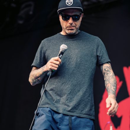 NOFX