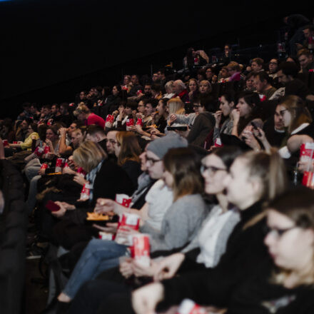 Volume & Heute Filmpremiere: Green Book @ Cineplexx Wienerberg