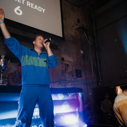 Beer Pong Vienna 2019 @ Ottakringer Brauerei Wien